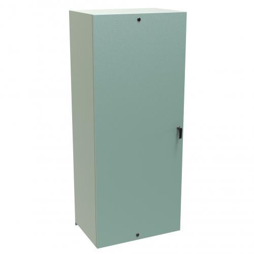 Hammond® EN4SD723020GY Wall Mount Enclosures
