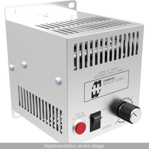 Hammond® FLHTF800A115 Enclosure Heaters