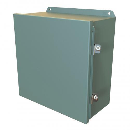 Hammond® HJ12126HLP Junction Boxes