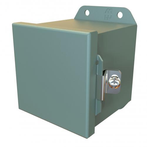 Hammond® HJ444HLP Junction Boxes