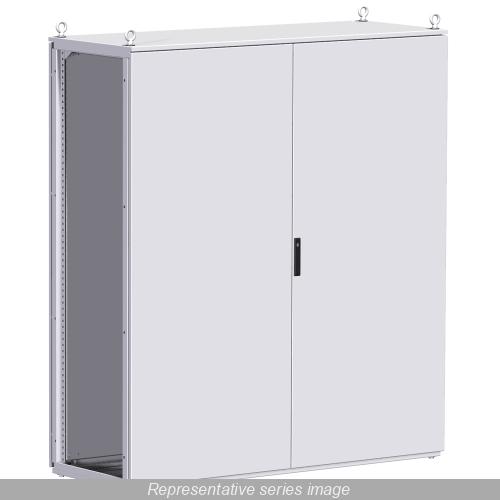 Hammond® HMET22126 Modular Enclosures