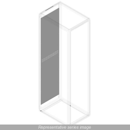 Hammond® HSIP226 Modular Enclosure Sub Panels