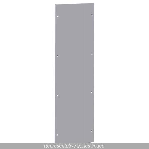 Hammond® HSP226 Modular Enclosure Sub Panels