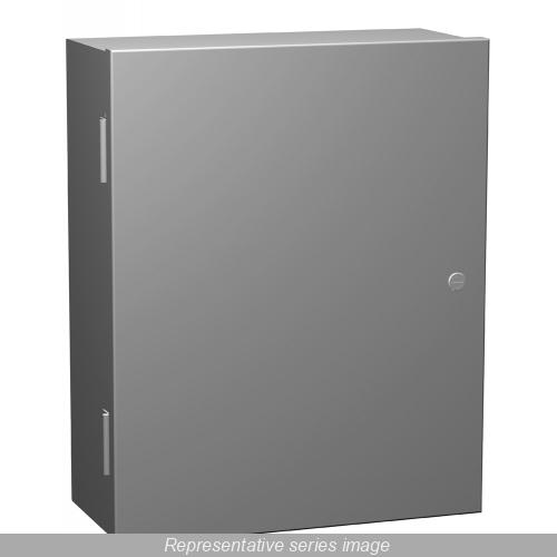 Hammond® N1A20169 Wall Mount Enclosures
