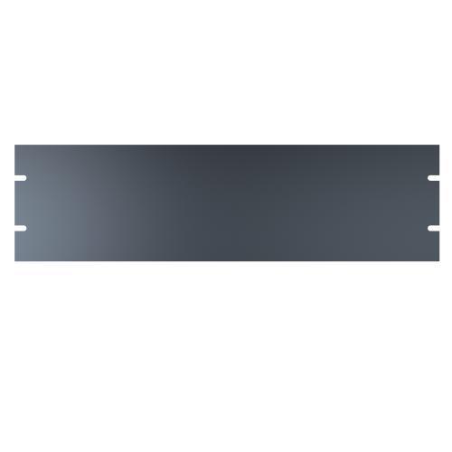 Hammond® PBPS19005BK Rack/Cabinet Panels
