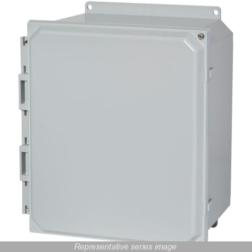 Hammond® PCJ14126HF Junction Boxes