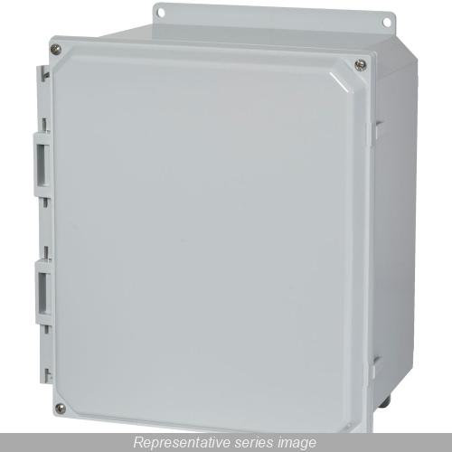 Hammond® PCJ1086F Junction Boxes