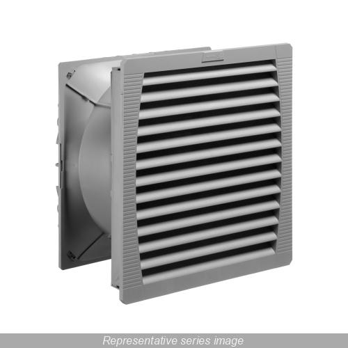 Hammond® PF65000T12LG Enclosure Fans