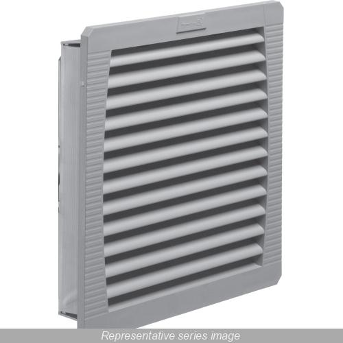 Hammond® PFA60000LG Enclosure Window, Louver, Filter Kits