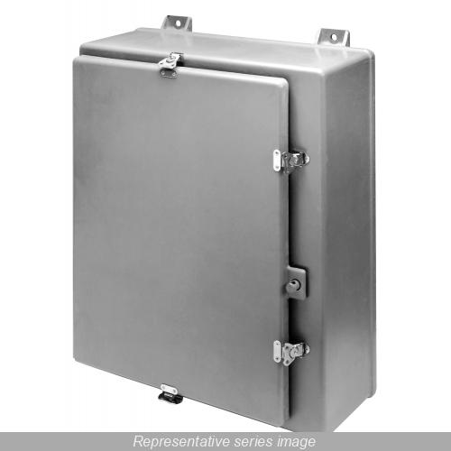 Hammond® PHW302412 Wall Mount Enclosures
