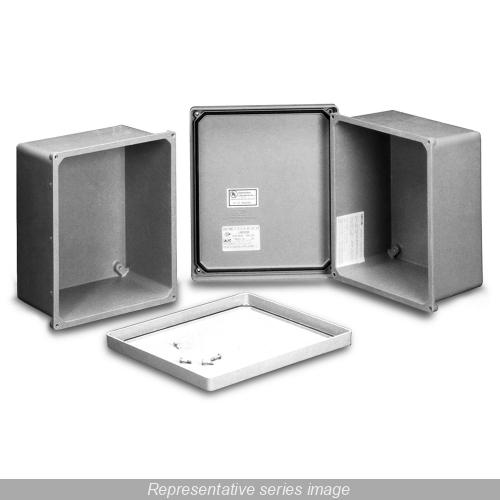 Hammond® PJ16148H Junction Boxes
