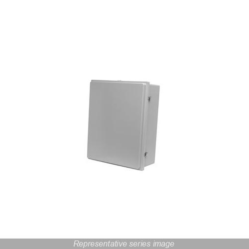 Hammond® PJ24248RT Junction Boxes