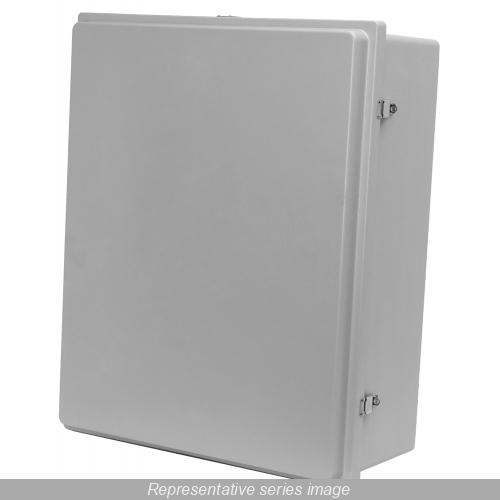 Hammond® PJ16148RL Junction Boxes