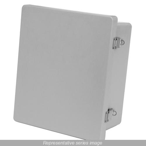 Hammond® PJ16148L Junction Boxes
