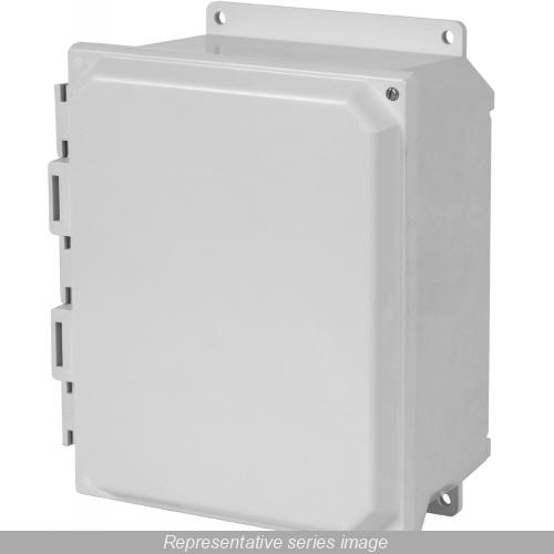 Hammond® PJU864HF Junction Boxes