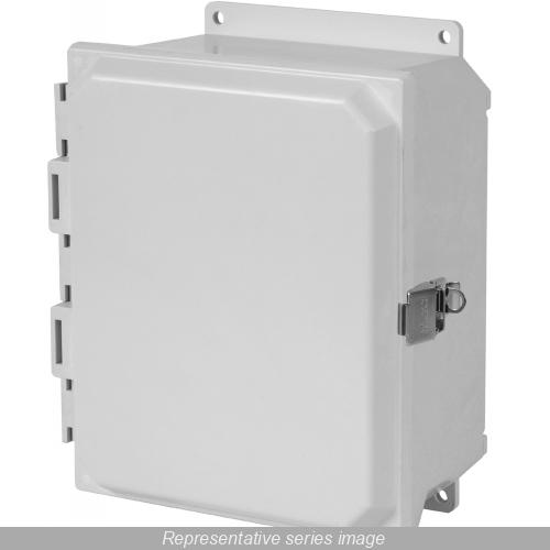 Hammond® PJU1086LF Junction Boxes