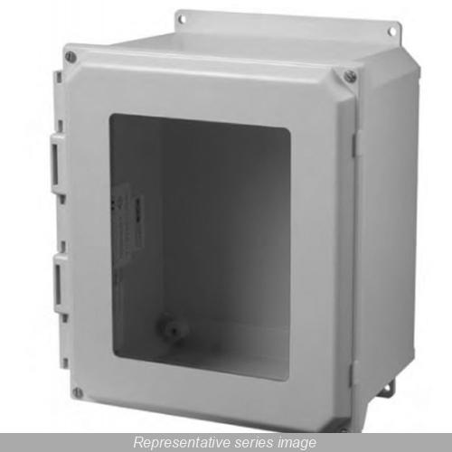Hammond® PJU16148HW Junction Boxes