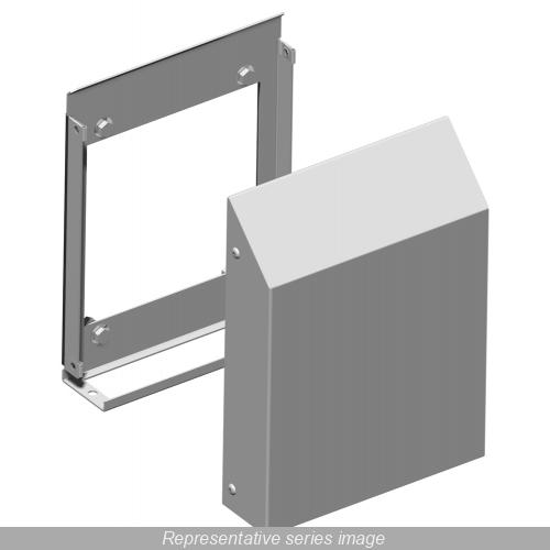 Hammond® RH20000SS Enclosure Environmental Accessories