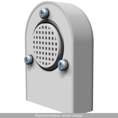Hammond® SDV280-1 Enclosure Ventilators