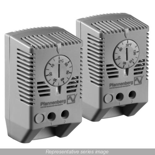 Hammond® SKT011409NC Enclosure Thermal Controls