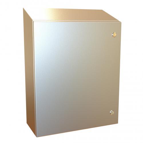 Hammond® ST242008SS Wall Mount Enclosures