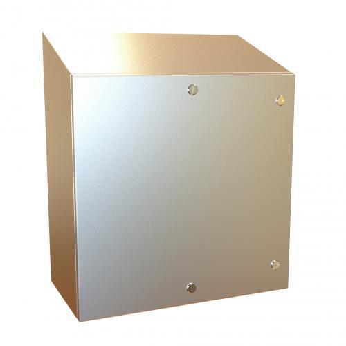 Hammond® ST242412SS Wall Mount Enclosures