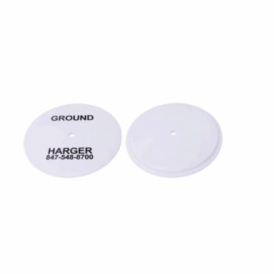 Harger® 6PP Jumper & Grounding Accessories