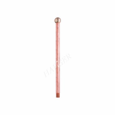 Harger® 3812CSTAT Lightning Points