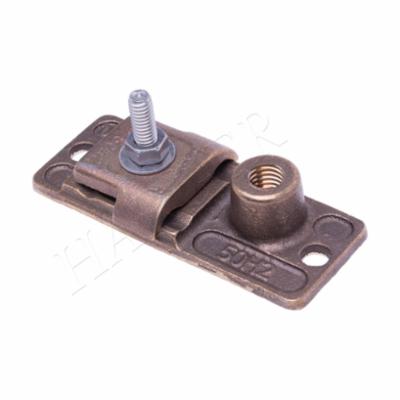 Harger® A15112I Lightning Point Bases