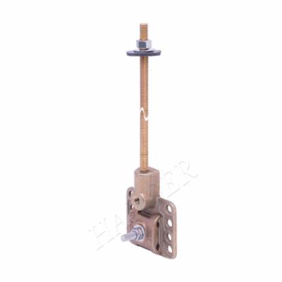 Harger® 156-6 Lightning Point Bases