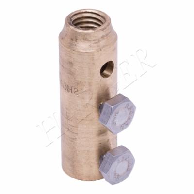 Harger® 157 Lightning Point Bases