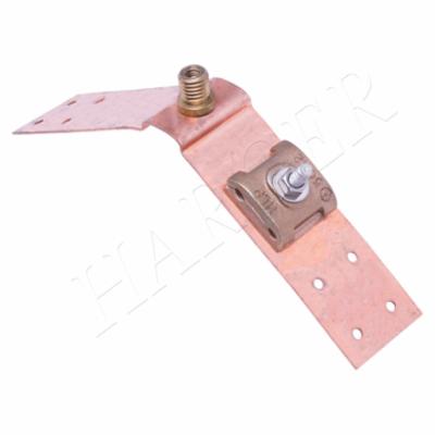 Harger® A160 Lightning Point Bases