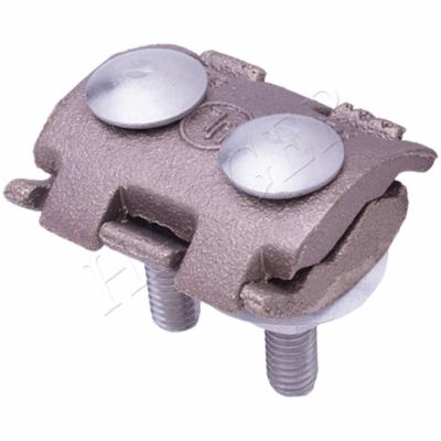 Harger® A204 Grounding-Bonding Post, Bar-Flat Surface