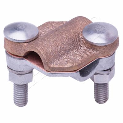 Harger® 210BM Grounding-Bonding Post, Bar-Flat Surface