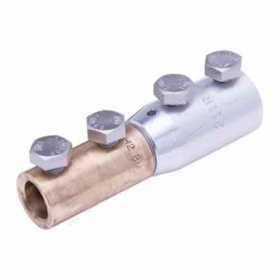 Harger® 211R Grounding-Bonding Post, Bar-Flat Surface