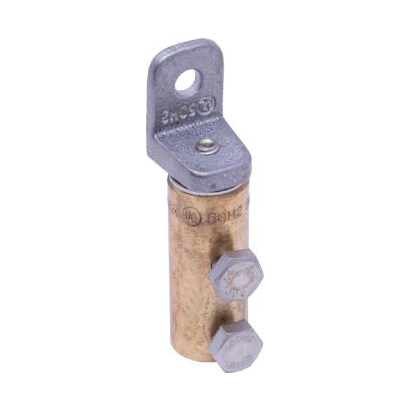 Harger® 216BM Grounding-Bonding Cable Terminal Lugs