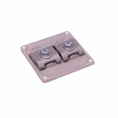 Harger® 220 Ground Plates