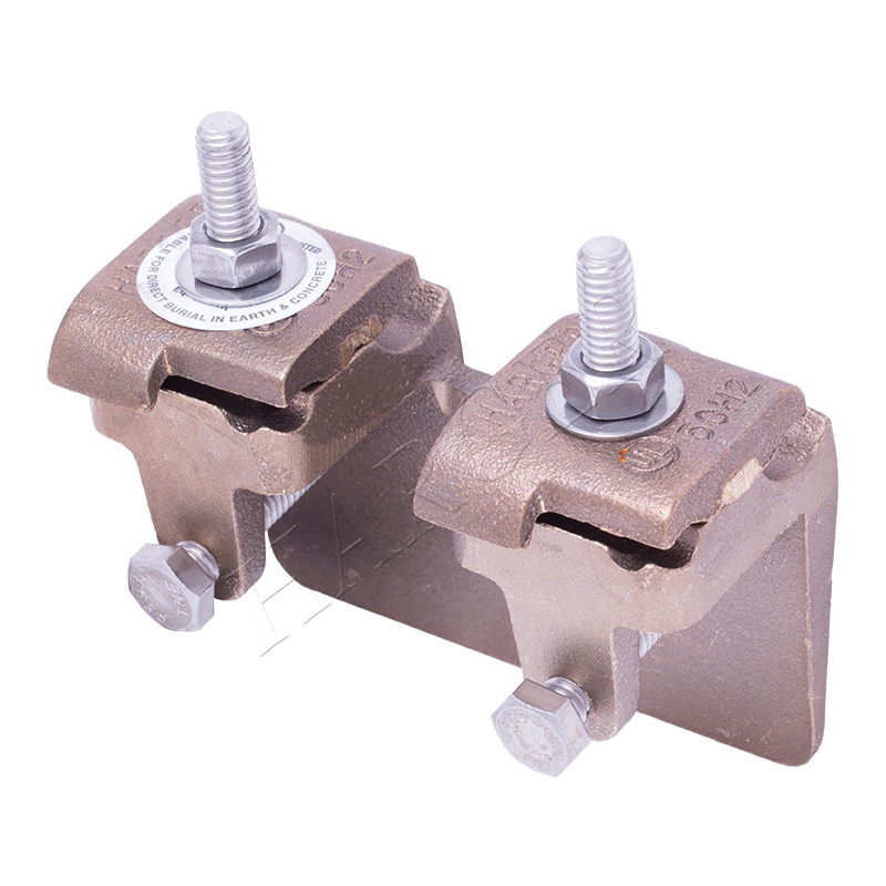 Harger® 223T Ground Plates