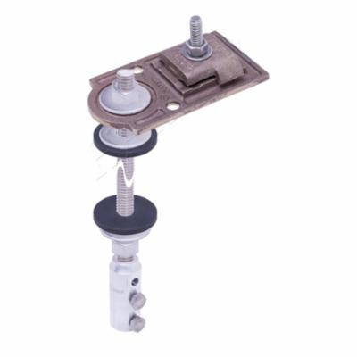 Harger® A225-12 Grounding Clamps