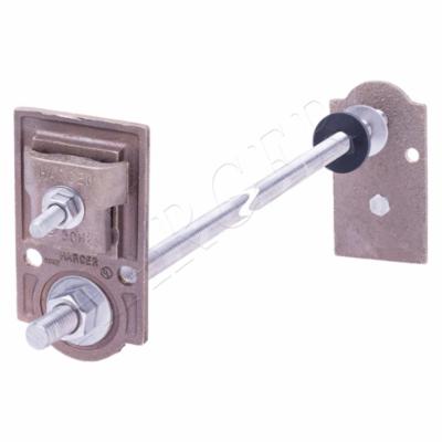 Harger® A226-18 Grounding Clamps
