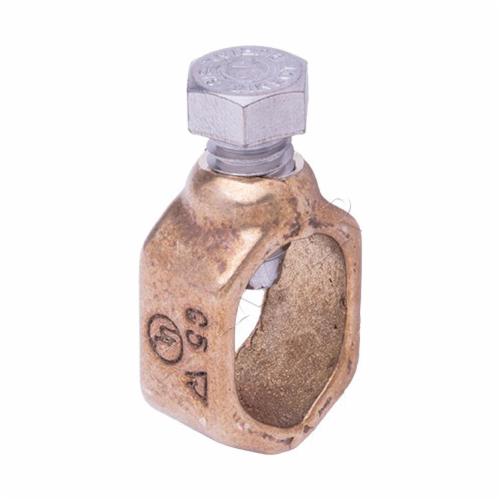 Harger® 301LD Grounding-Bonding Clamps