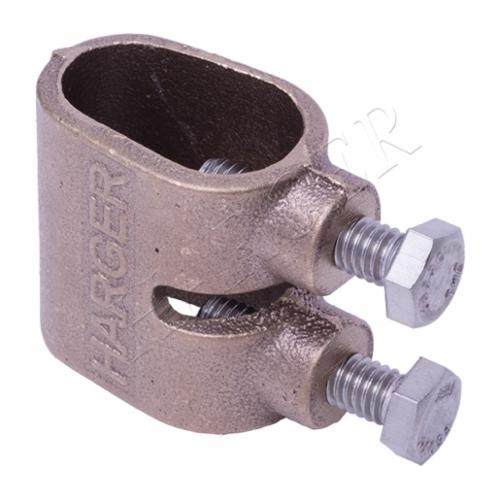 Harger® 302U Grounding-Bonding Clamps