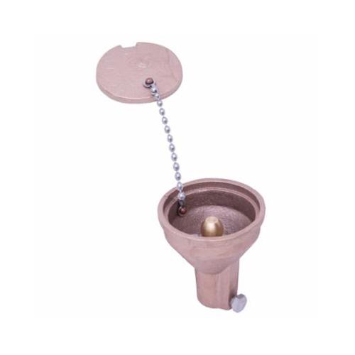 Harger® 3506T Grounding Receptacles
