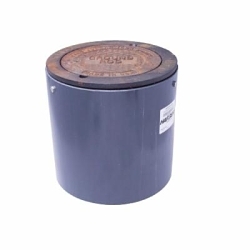 Harger® 362PS24CILS80 Jumper & Grounding Accessories