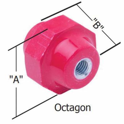 Harger® 5250A5 Busbar Accessories