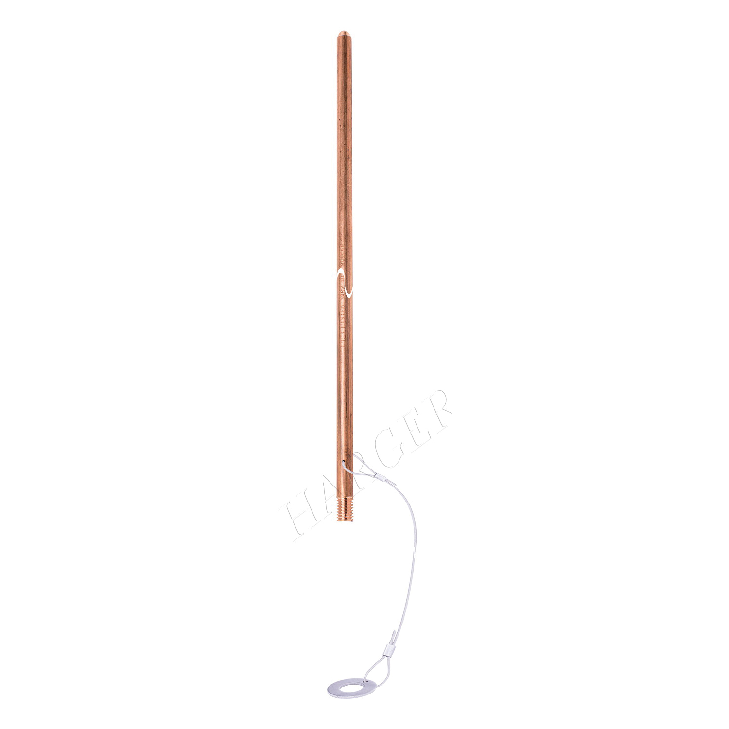 Harger® 5812ALAT-WSC36 Lightning Points
