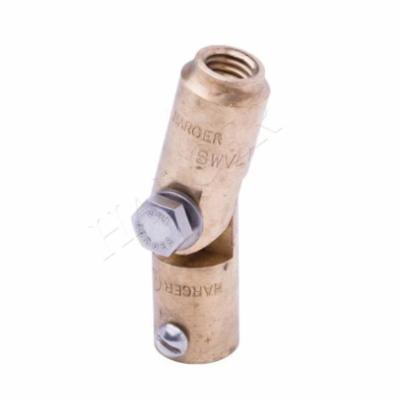 Harger® A137 Jumper & Grounding Accessories