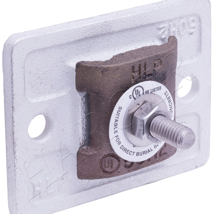 Harger® A217 Ground Plates