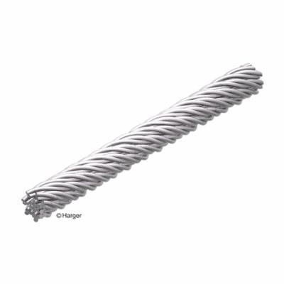 Harger® A24-250 Grounding Wires