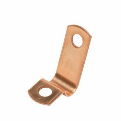 Harger® CCC3T Grounding-Bonding Clips